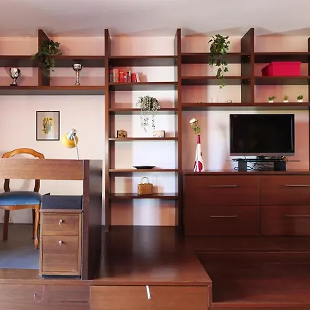 Primopiano - Concordia Apartamento *