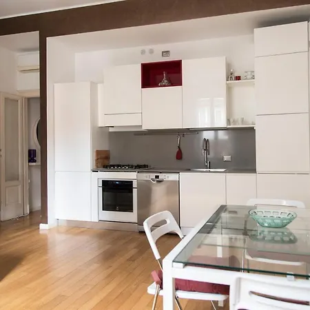 Lägenhet Youhosty - Previati 21