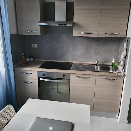 Maison Sion