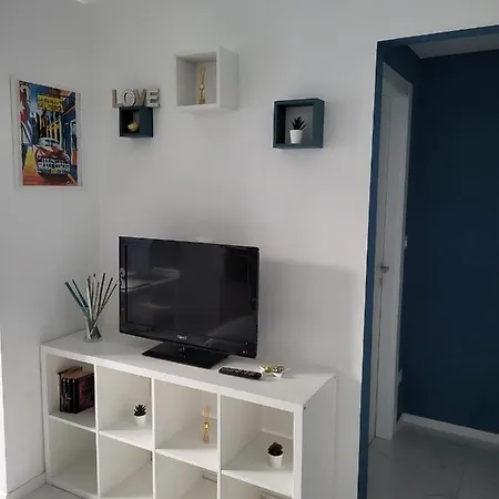 Bed & Breakfast Maison Sion *