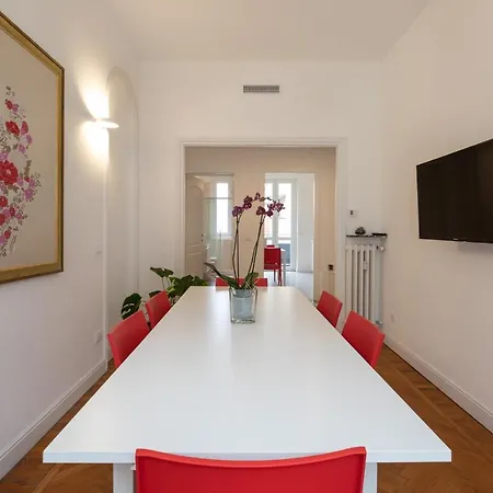 Gaffurio Apartament