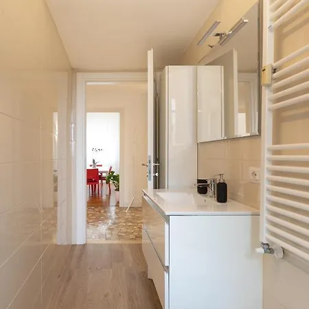 Gaffurio Apartament *