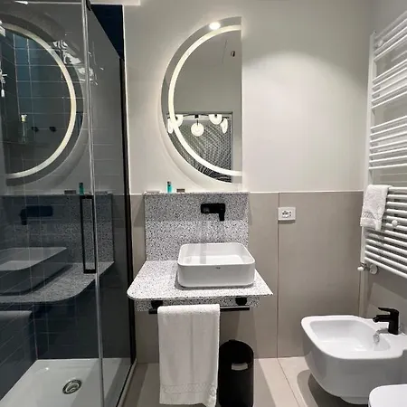 Boutique Martini 17 Hotel Milan