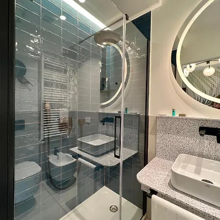 Boutique Martini 17 Hotel