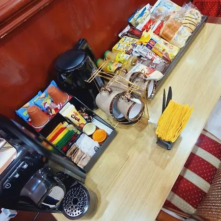 New Marghera Maison d'hôtes 4*