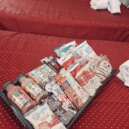 New Marghera Gæstehus Milano