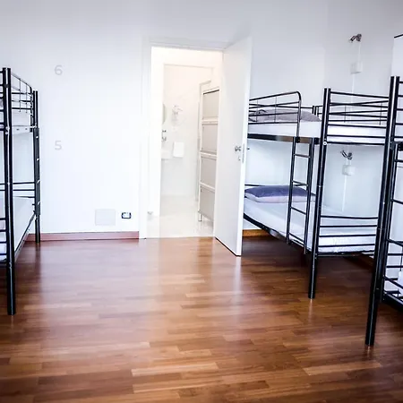 B&B Best Hostel Milano Μιλάνο