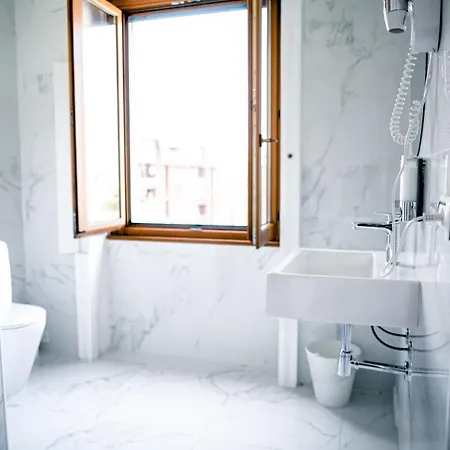 Bed and Breakfast B&B Best Hostel Milano *