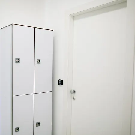 B&B Best Hostel Milano