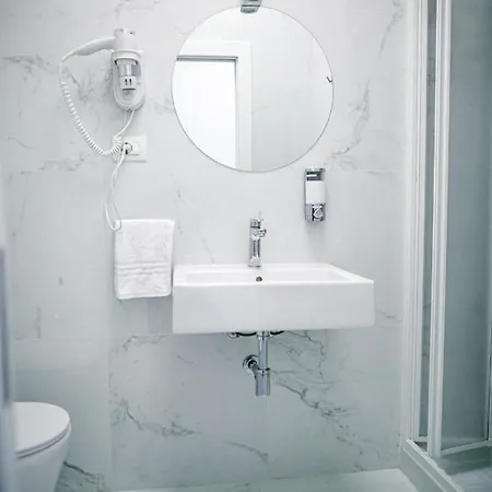 B&B Best Hostel Milano Bed and Breakfast Μιλάνο