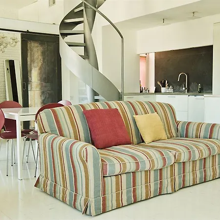 Apartman Brera In San Fermo Milánó