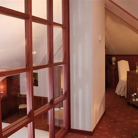 Hotel Numa Camperio Milaan