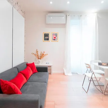 Appartement Italianway Easy - Melzo 24