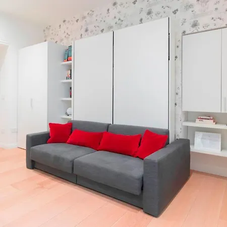 Italianway Easy - Melzo 24 Appartement