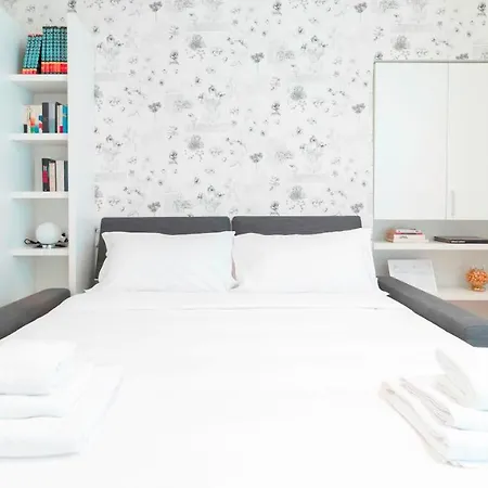 Italianway Easy - Melzo 24 Milaan