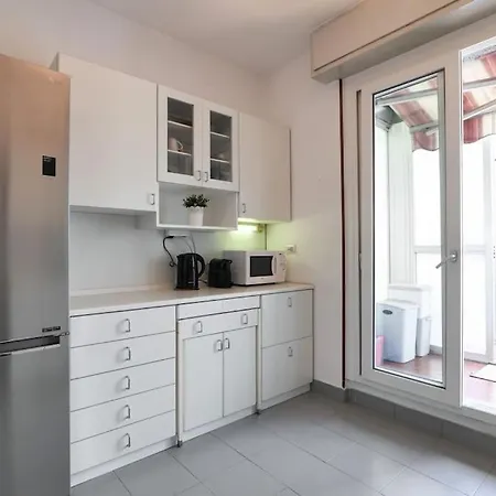 Primopiano - Clitumno Milano