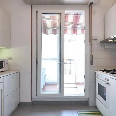 Appartement Primopiano - Clitumno
