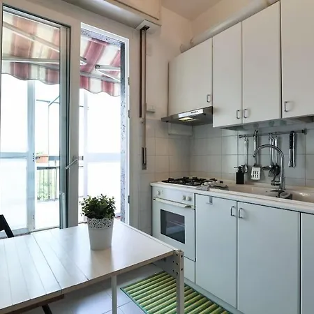 Primopiano - Clitumno Appartement