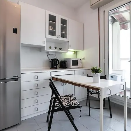 Primopiano - Clitumno Apartament