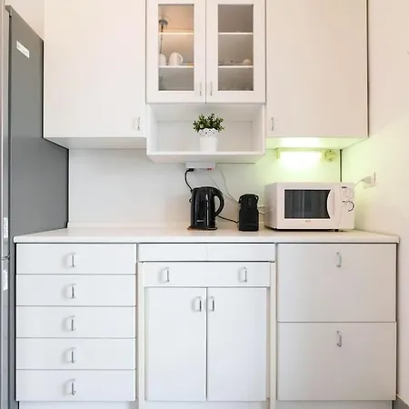 Primopiano - Clitumno Appartement