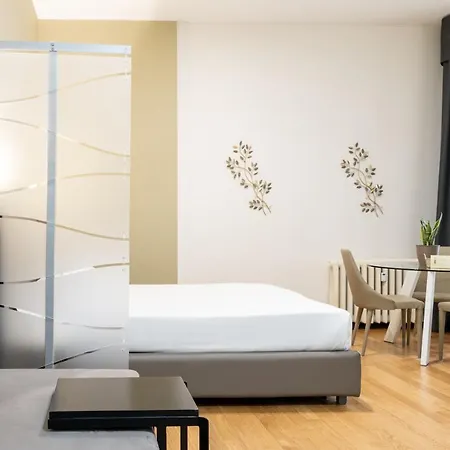 Castello Apartmanhotel