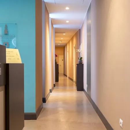 Apartmanhotel Castello 4*