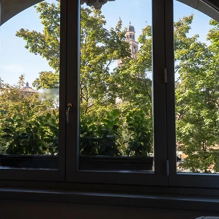 Apartmanhotel Castello 4*