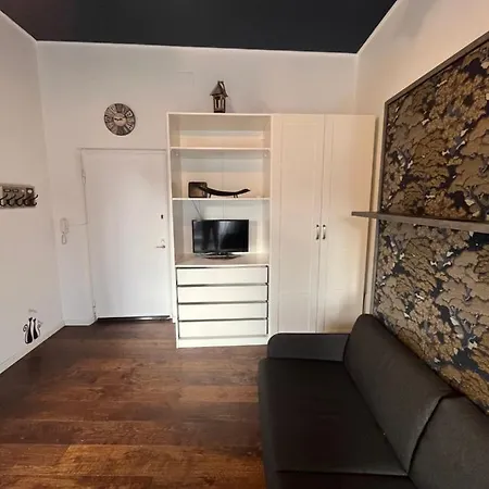 Appartement Studi - Front Metro Lambrate Milan