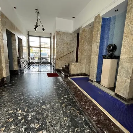 Appartement Studi - Front Metro Lambrate Milan