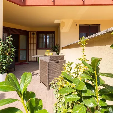 Residenza Smeraldo - Terrazza San Siro *