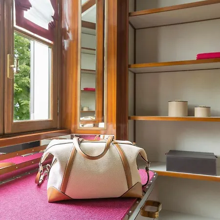 Portrait - Lungarno Collection Milano