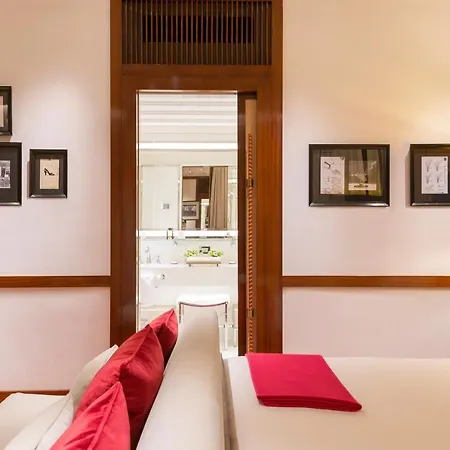 Portrait - Lungarno Collection Hotel