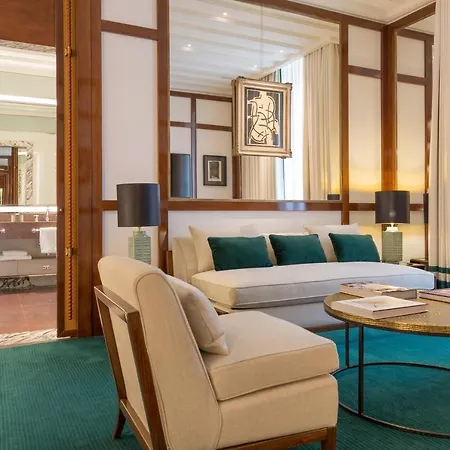 Hotel Portrait - Lungarno Collection