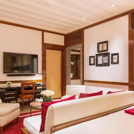 Portrait - Lungarno Collection 5*