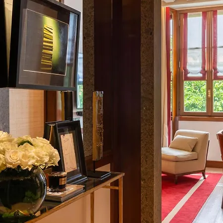 Otel Portrait - Lungarno Collection