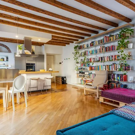 Amazing Penthouse Porta Venezia By Easylife