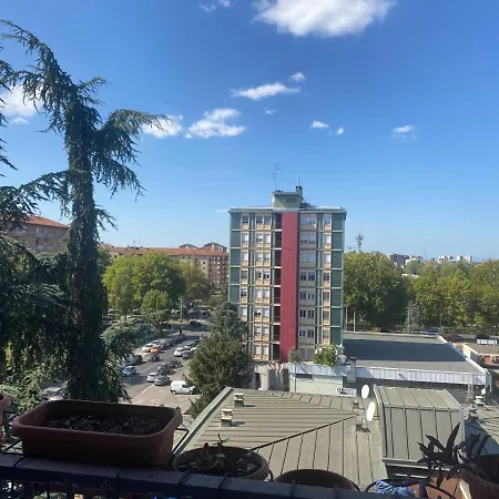 Appartamento Bicocca Rino Milano