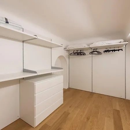 Апартаменты Be-c0 Moscova District Loft *