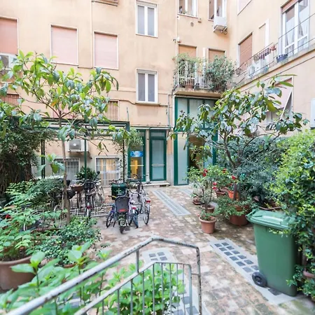 Appartement Cathedral