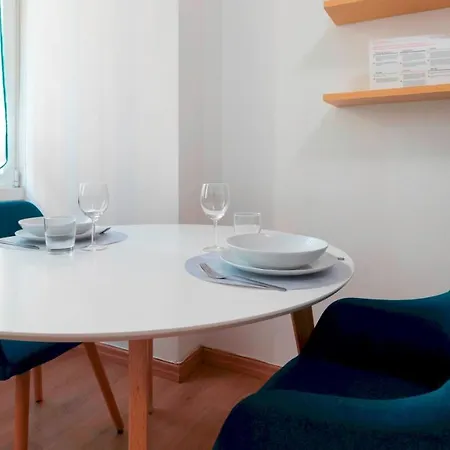 Italianway - Fatebenesorelle 18a Apartment