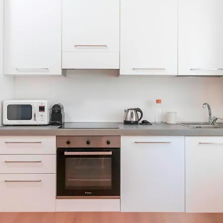 Italianway - Fatebenesorelle 18a Apartment Milan