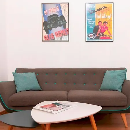 Apartment Italianway - Fatebenesorelle 18a *
