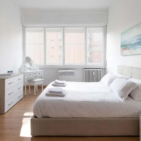 Apartment Italianway - Fatebenesorelle 18a Milan