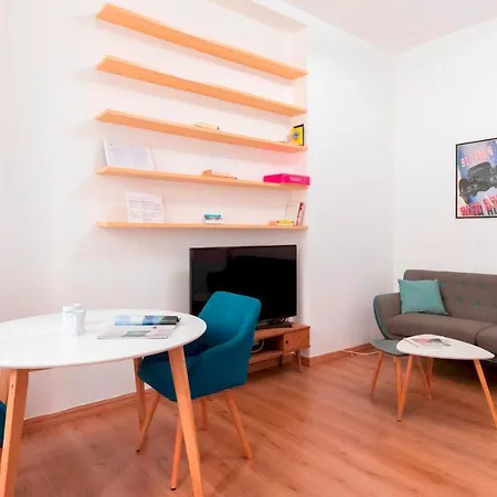 Apartment Italianway - Fatebenesorelle 18a