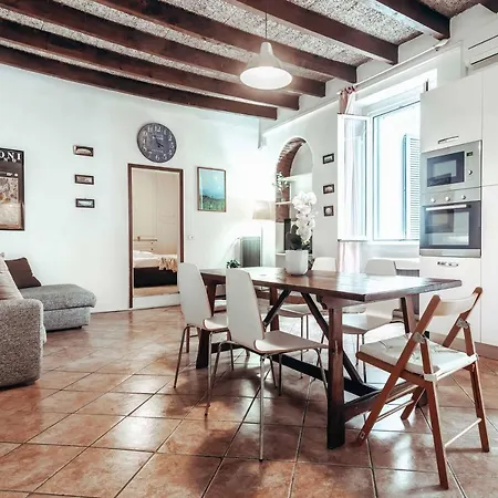 Joivy Fabulous Flat In Appartement *