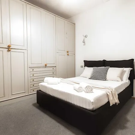 Joivy Fabulous Flat In Milan