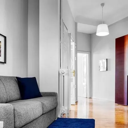 Italianway Easy - Montello Apartamento *