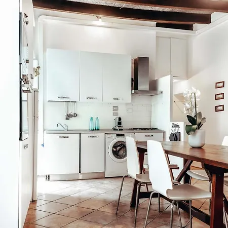 Joivy Fabulous Flat In *