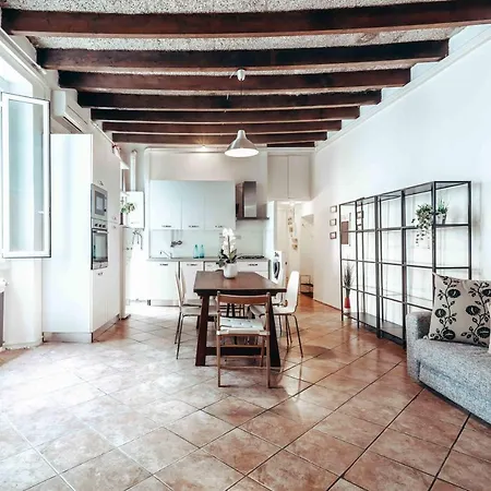 Joivy Fabulous Flat In Διαμέρισμα Μιλάνο