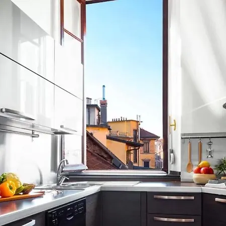 Italianway Easy - Montello * Milan